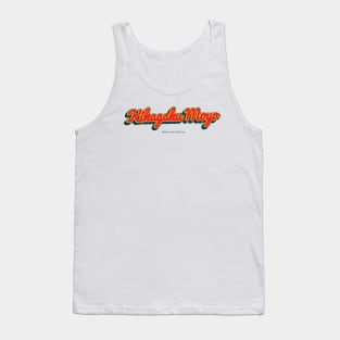 Kikagaku Moyo Tank Top